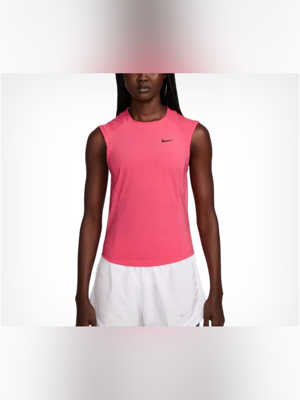 Nike Running Division Dri-FIT Pocket Running Tank Top